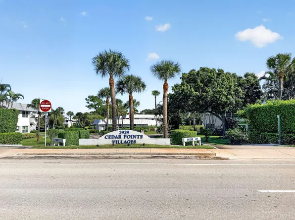 2929 SE OCEAN Boulevard #108-5, Stuart, FL 34996