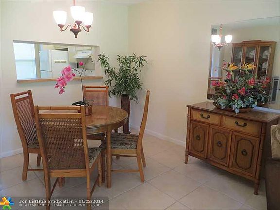 4th image of 1284 S Military Trl APT 214