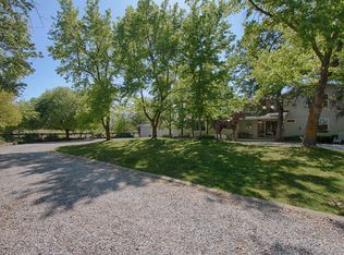 8212 Skylark Ln, Palo Cedro, CA