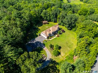 99 Carriage Lane, Roxbury, CT 06783