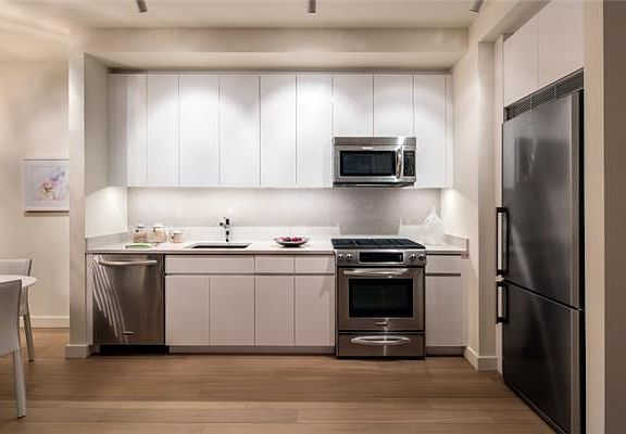 2nd image of 160 Madison Ave APT 17G