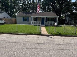 2002 Bancroft Dr, Hampton, VA 23663