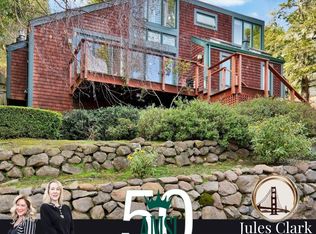 391 Carrera Dr, Mill Valley, CA