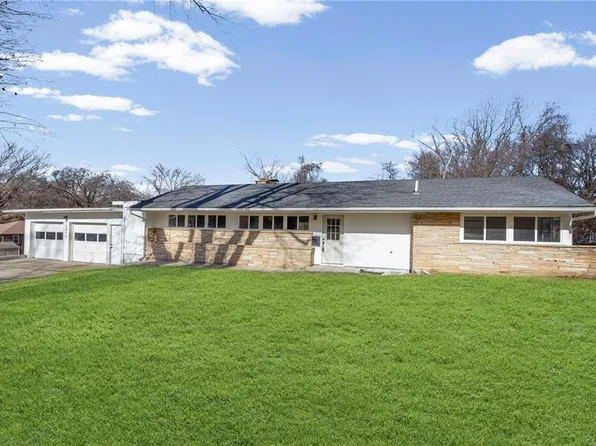 12012 E 37th St S, Independence, MO 64052