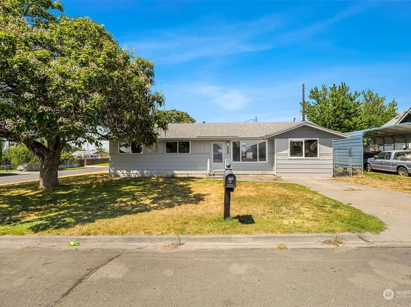 205 E Cedar Street, Othello, WA 99344