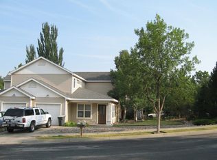 15 Miller Dr APT B, Durango, CO 81301