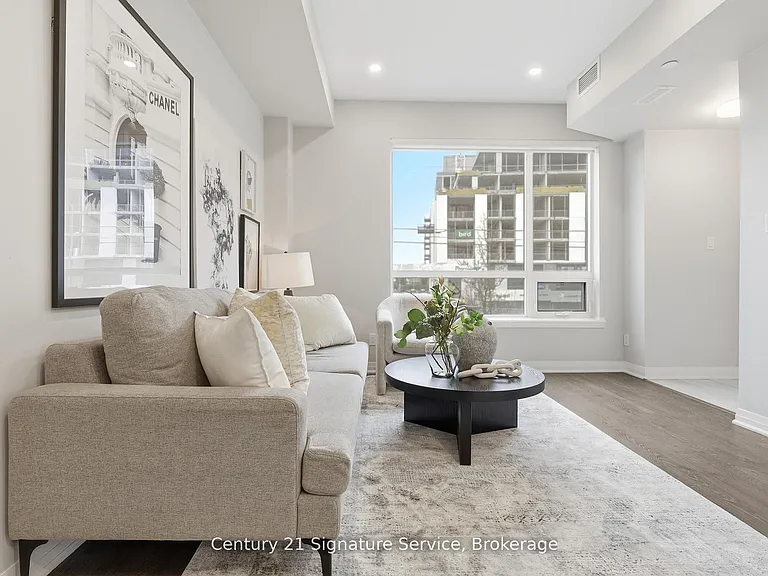 1238 Cawthra Rd #2 — Photo 4