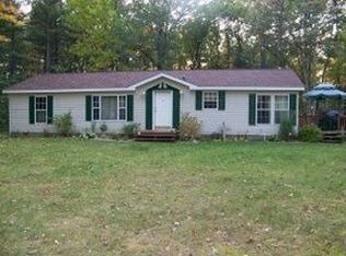 2324 Big Buck Dr, Lewiston, MI 49756