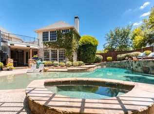 3021 Provine Rd, McKinney, TX 75072