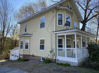 52 Lake St, Auburn, ME 04210