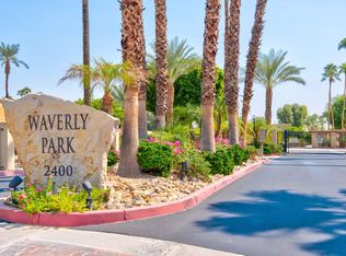4891 N Winners Cir #B, Palm Springs, CA 92264
