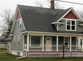 308 Oak St, Neenah, WI 54956