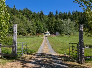 2314 Eden Valley Rd, Port Angeles, WA 98363