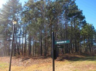 1281 Westchester, Greensboro, GA