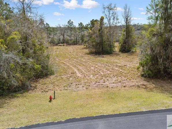 Lot 31 Coopers Point Drive, Townsend, GA 31331