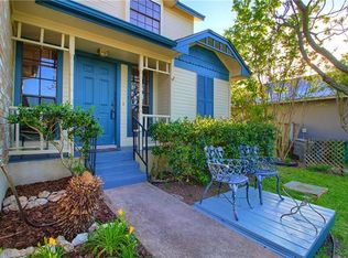 4005 Stonecroft Dr, Austin, TX 78749