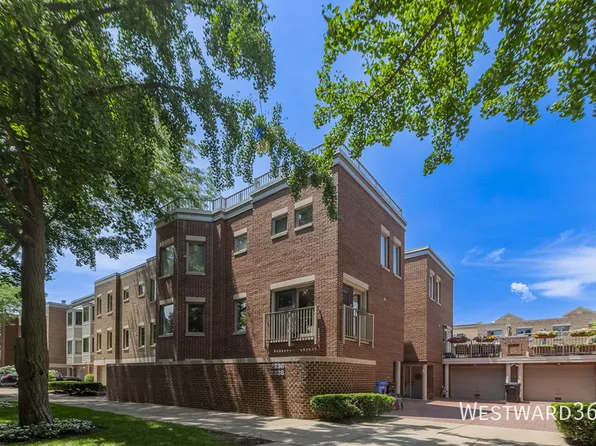 2336 N Lakewood Ave, Chicago, IL 60614
