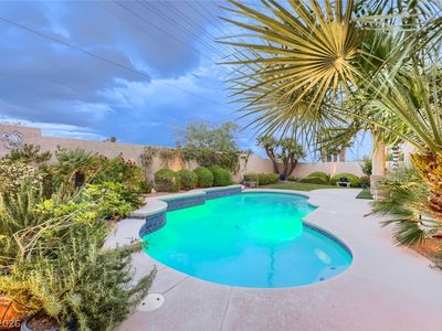 10824 Windrose Point Ave, Las Vegas, NV, 89144