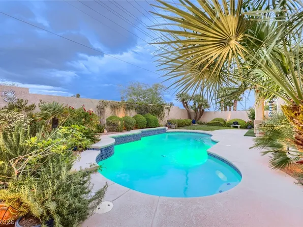 10824 Windrose Point Ave, Las Vegas, NV 89144