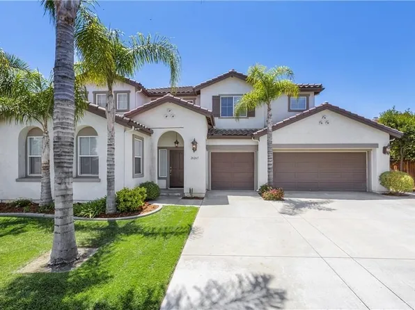 26265 Manzanita St, Murrieta, CA 92563