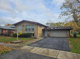 16311 Woodlawn East Ave, South Holland, IL
