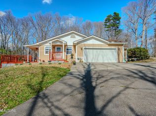 140 Britton Rd, Loudon, TN 37774