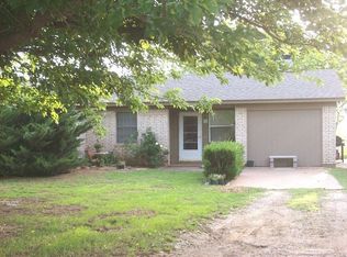 3251 Vaughn Rd, Burkburnett, TX 76354