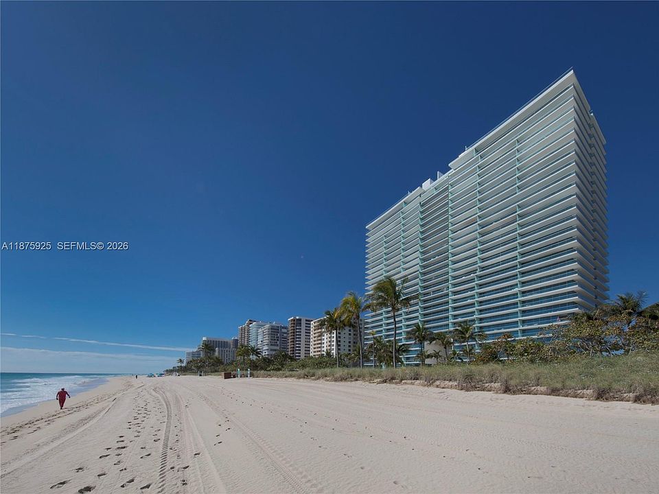2nd image of 10203 Collins Ave Unit 204