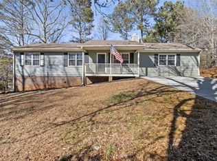 406 Farm St, Loganville, GA 30052