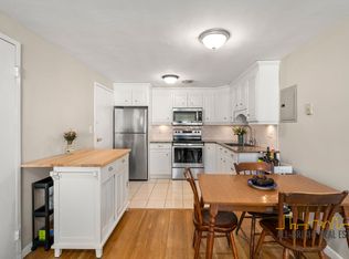 (Undisclosed Address), Boston, MA 02132