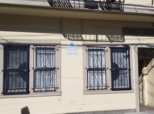 1454 15th St #1454, San Francisco, CA 94103