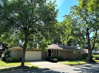 2607 Oakwood Blvd, Wausau, WI 54403