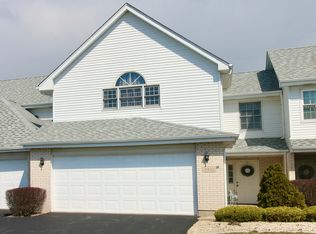 9932 Constitution Ct, Orland Park, IL 60462