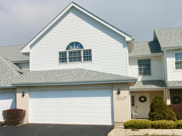 9932 Constitution Ct, Orland Park, IL 60462