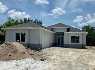 3484 Randall Blvd, Naples, FL 34120