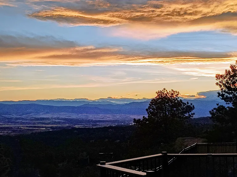 Million Dollar Sunsets
