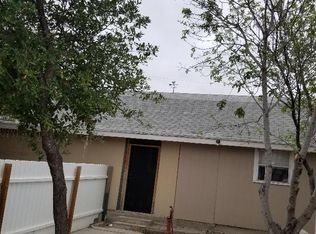 3478 Del Rio Blvd, Eagle Pass, TX 78852