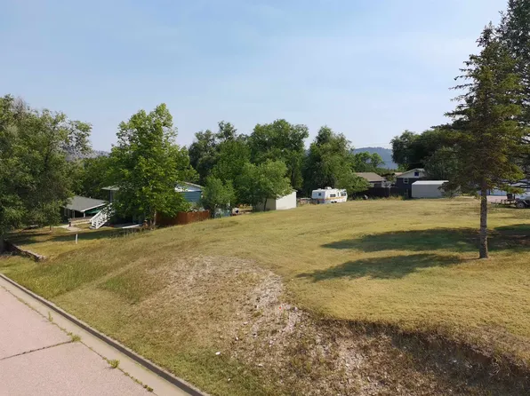 Tbd Washington Ave, Hot Springs, SD 57747