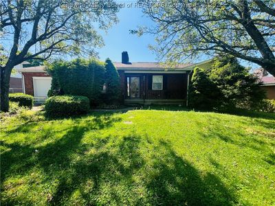 706 Fleming Ave, Ravenswood, WV, 26164