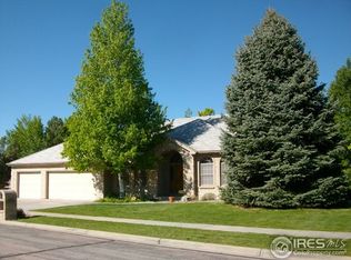 2229 Ridgeview Way, Longmont, CO 80504