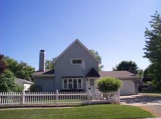 939 Robinson St, Saint Clair, MI