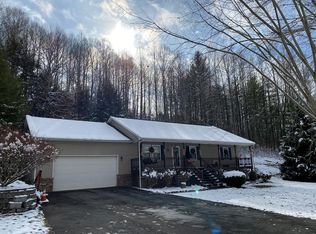 116 Meadowlark St, Princewick, WV 25908