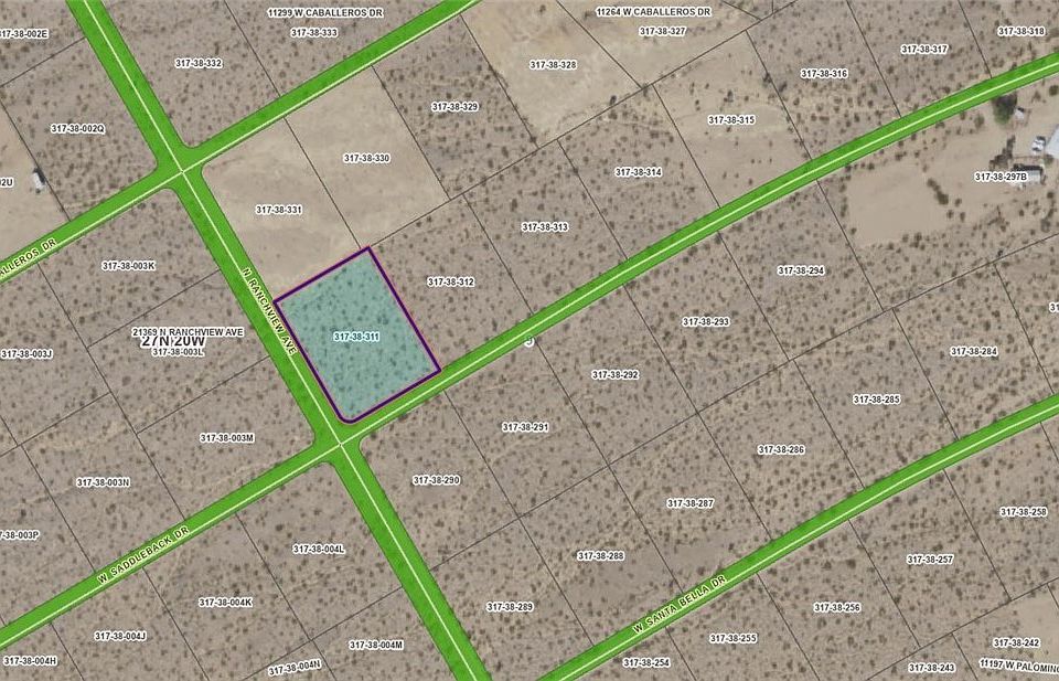 1st image of 000 Saddleback Drive