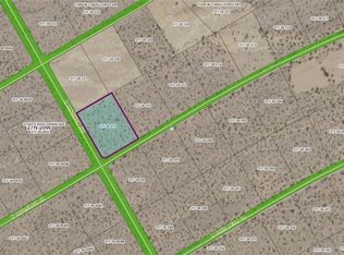 0 W Saddleback Dr, Willow Beach, AZ 86445