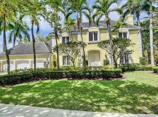 6167 NW 23rd Way, Boca Raton, FL 33496