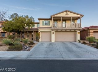 9952 Bayberry Bend St, Las Vegas, NV 89178
