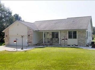 8870 Baseline Rd, Battle Creek, MI 49017