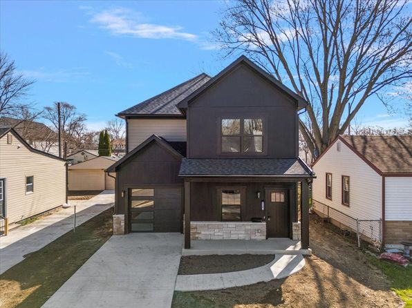 2130 Almont St, Ferndale, MI 48220