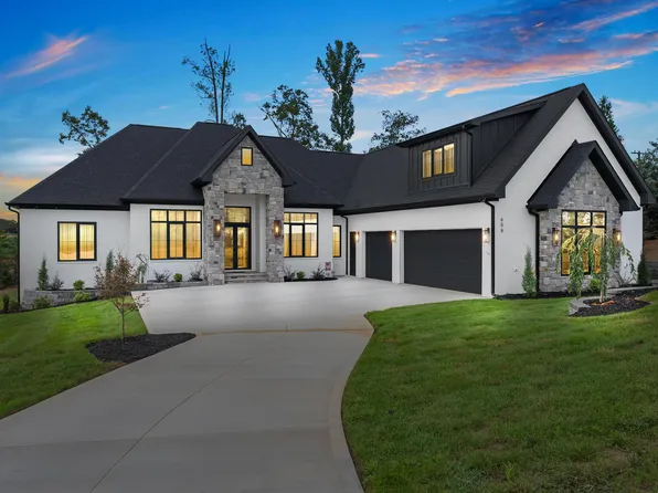 606 Monfret Ct, Moore, SC 29369