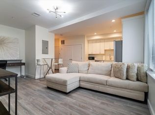 94 George St #204, Roxbury, MA 02119